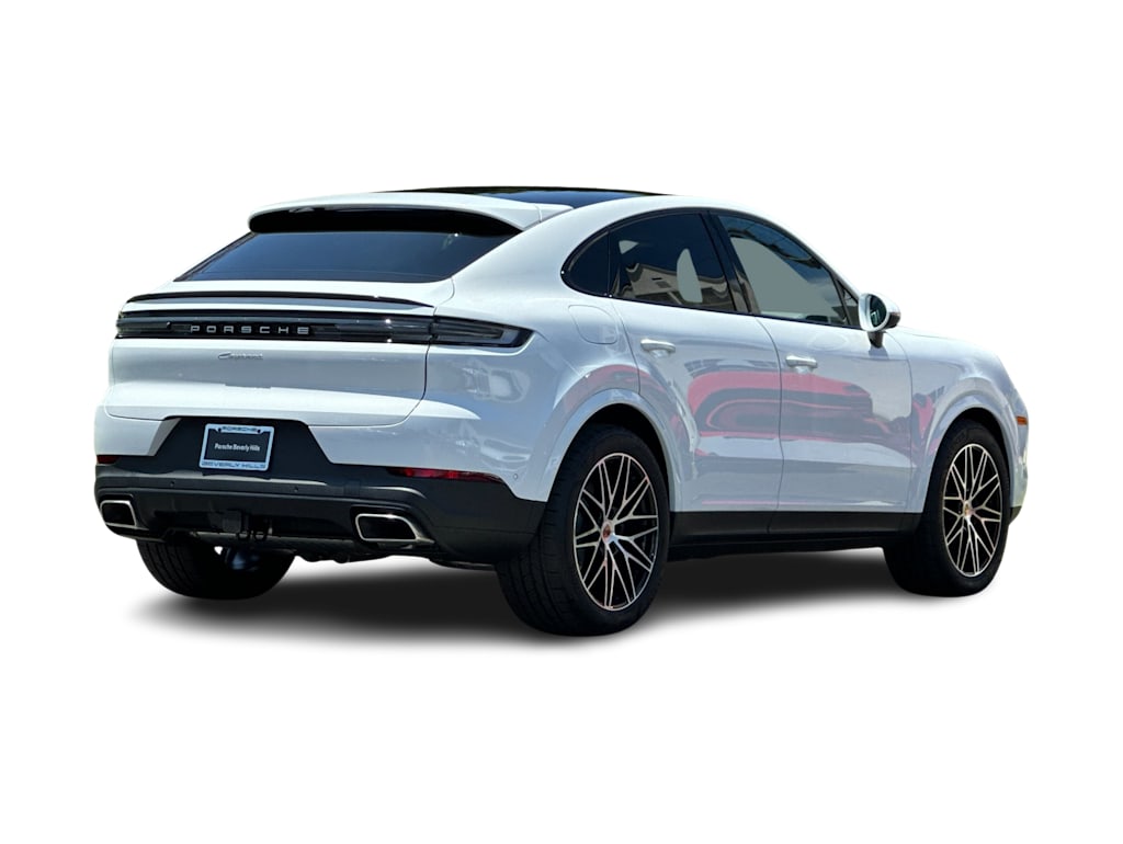 Thumbnail: 2026 Porsche Cayenne - 19