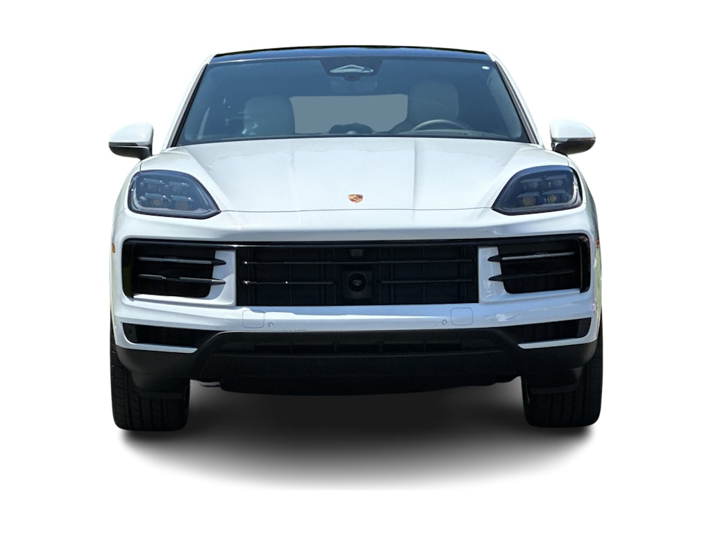 Thumbnail: 2026 Porsche Cayenne - 6