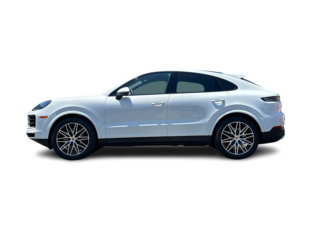 Thumbnail: 2026 Porsche Cayenne - 3