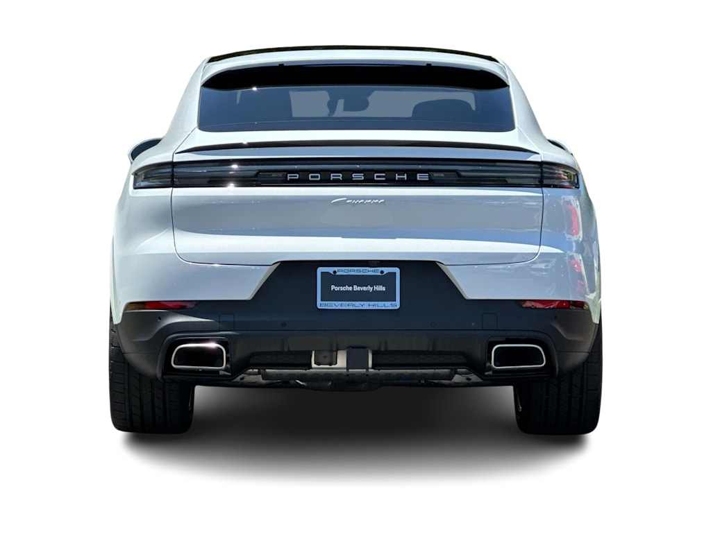 Thumbnail: 2026 Porsche Cayenne - 5