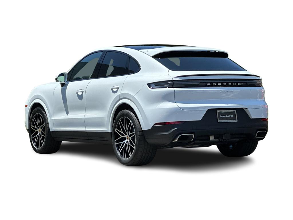Thumbnail: 2026 Porsche Cayenne - 4