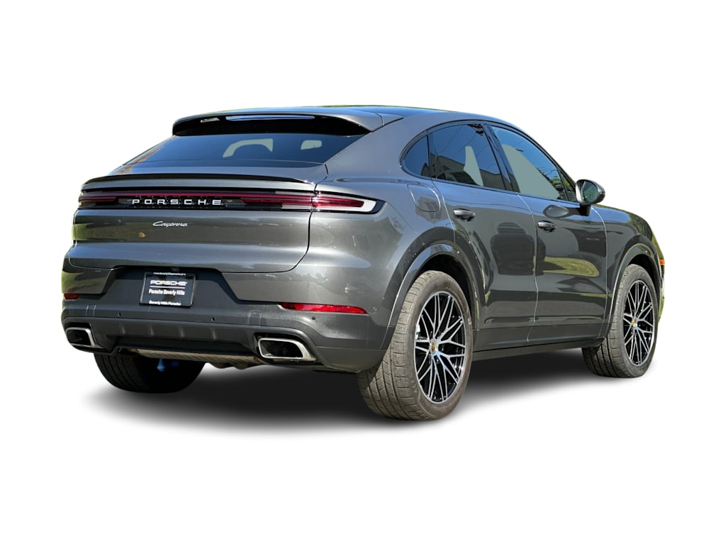 Thumbnail: 2024 Porsche Cayenne - 19