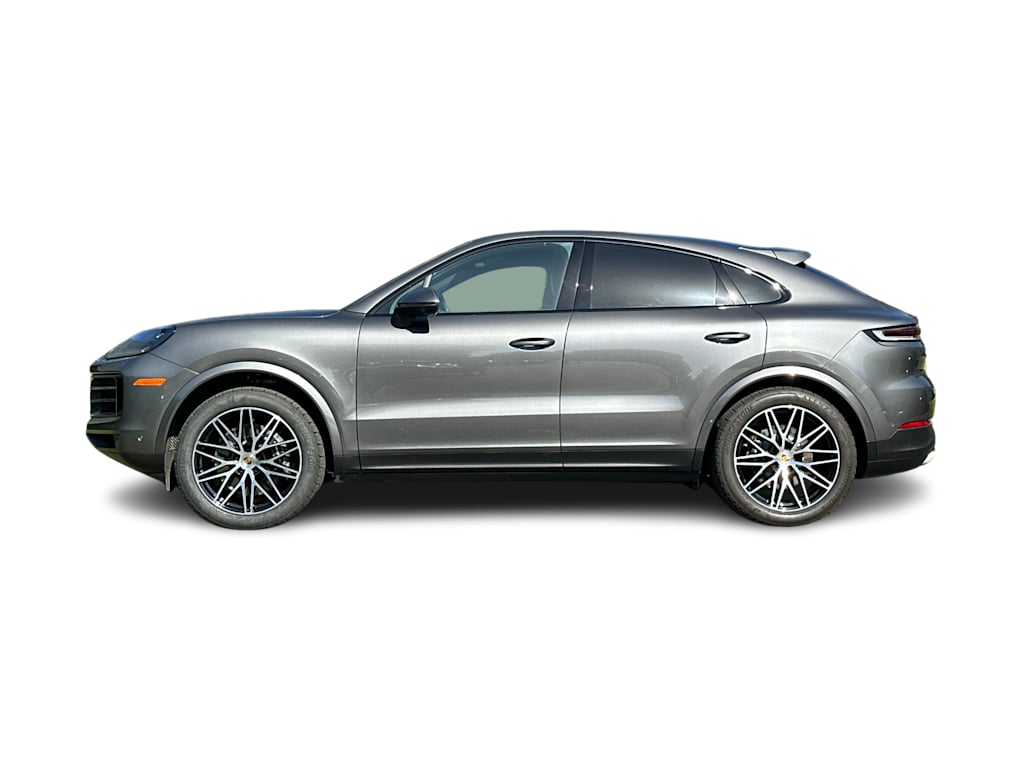 Thumbnail: 2024 Porsche Cayenne - 3