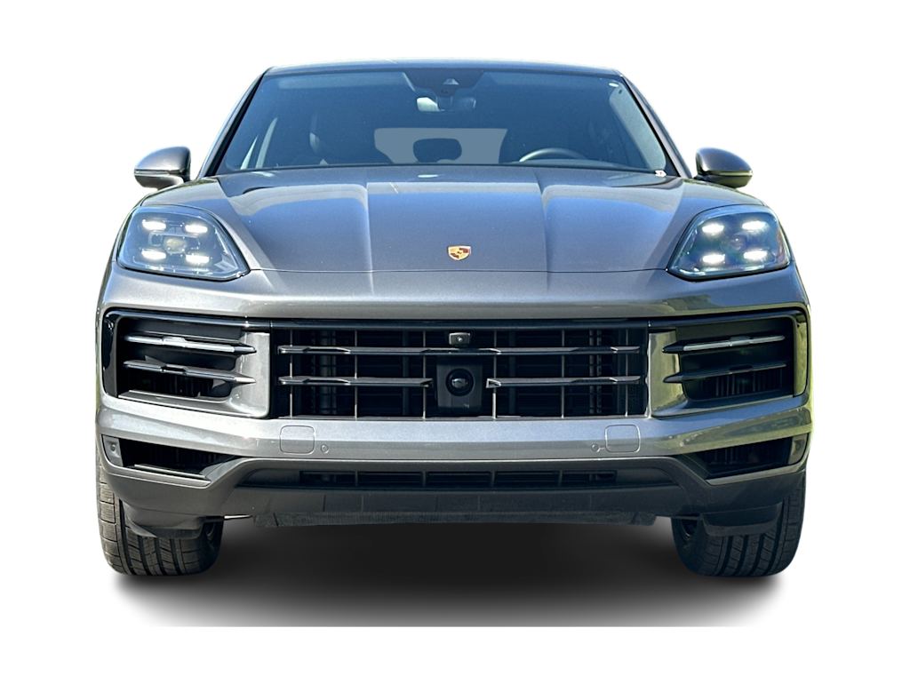Thumbnail: 2024 Porsche Cayenne - 6