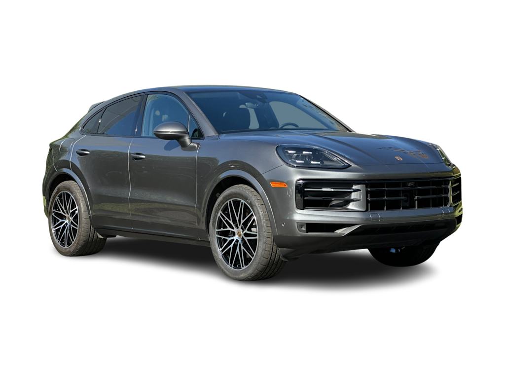 Thumbnail: 2024 Porsche Cayenne - 21