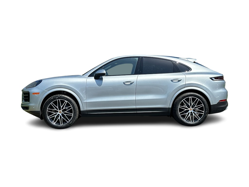 Thumbnail: 2025 Porsche Cayenne - 3