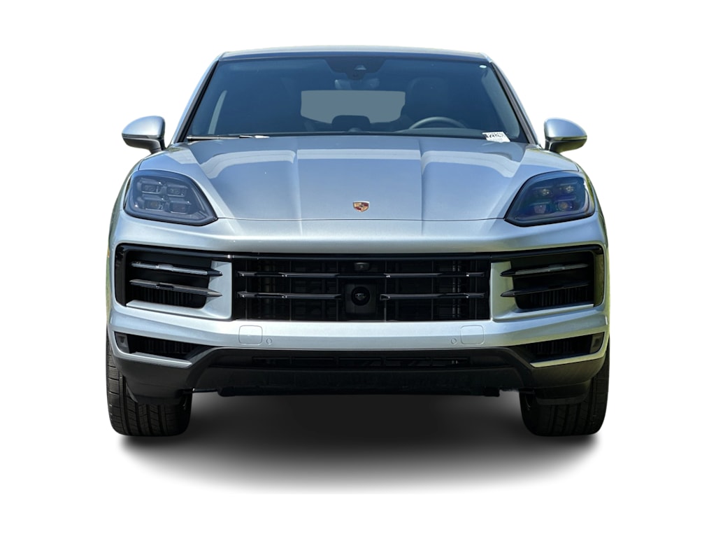 Thumbnail: 2025 Porsche Cayenne - 6