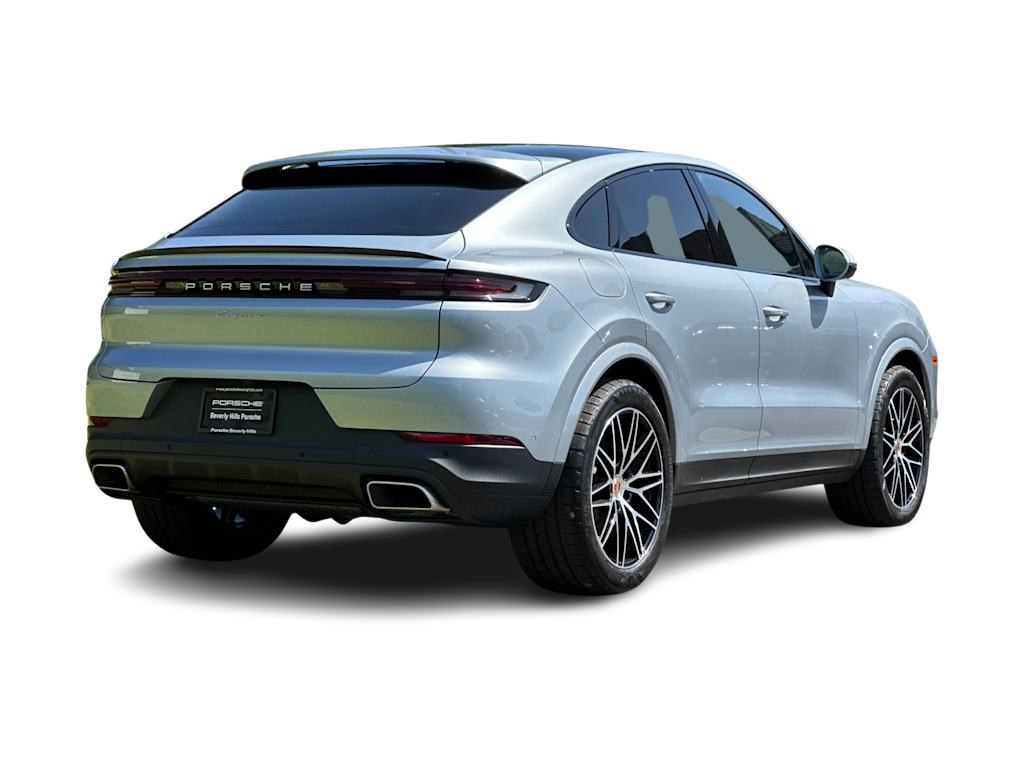 Thumbnail: 2025 Porsche Cayenne - 18