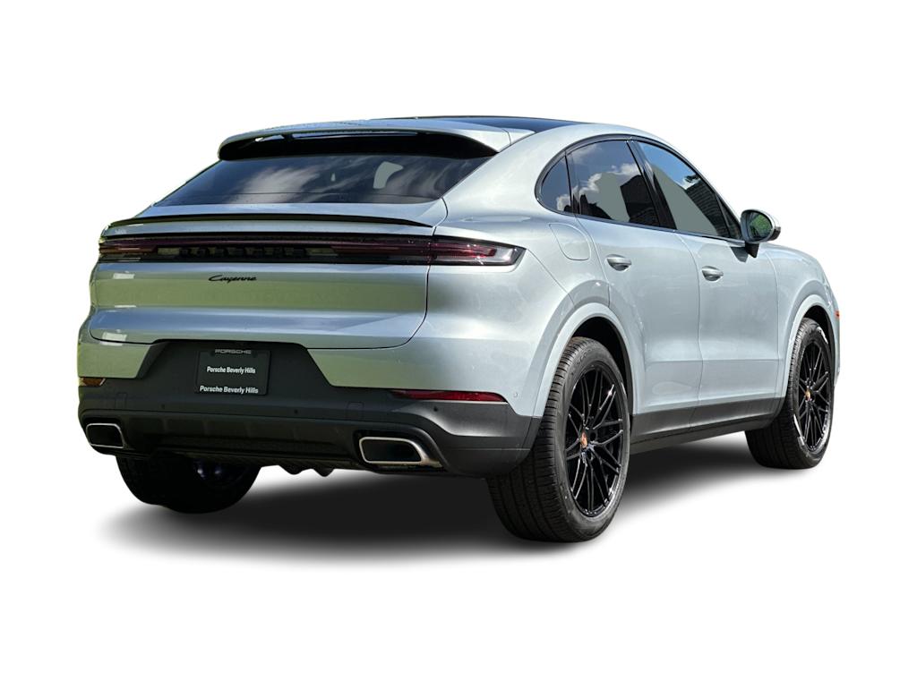 Thumbnail: 2026 Porsche Cayenne - 17