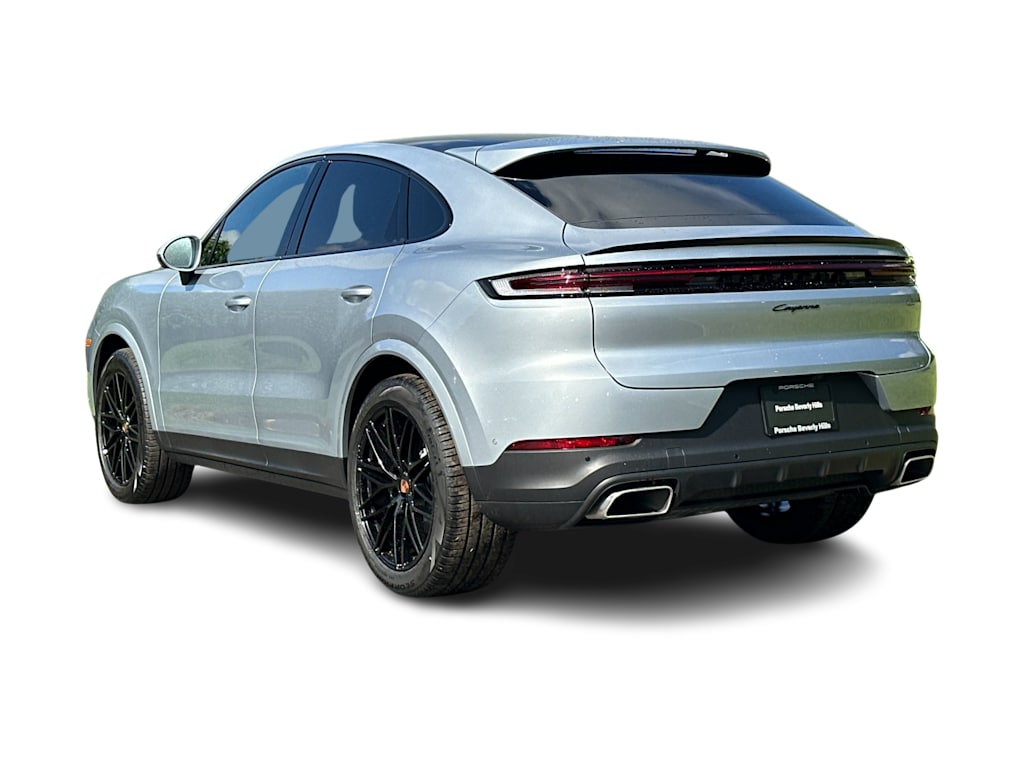 Thumbnail: 2026 Porsche Cayenne - 4