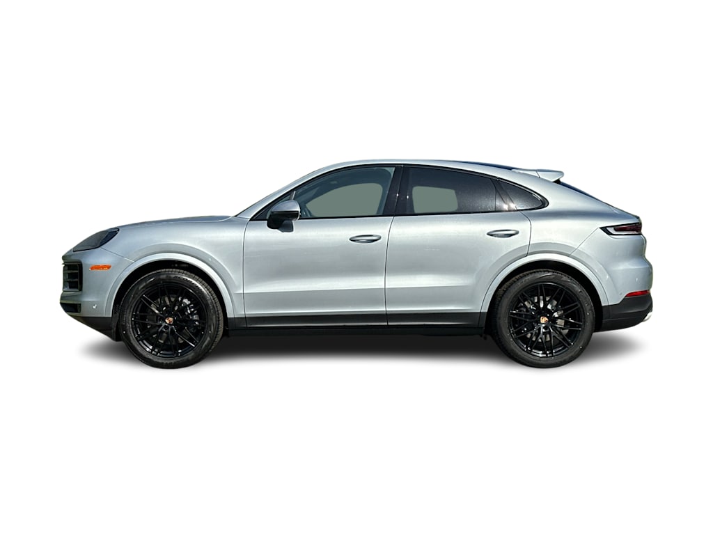 Thumbnail: 2026 Porsche Cayenne - 3