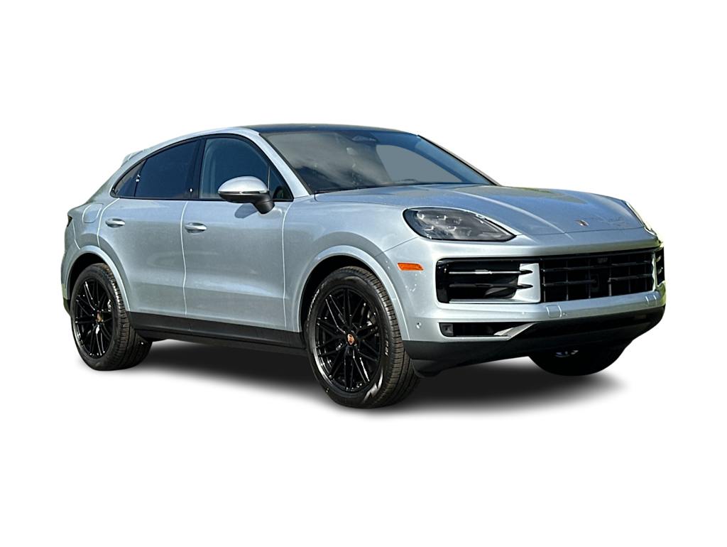 Thumbnail: 2026 Porsche Cayenne - 19