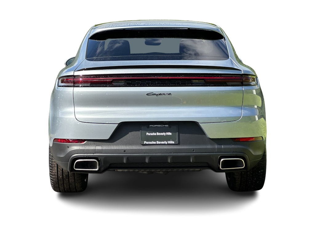 Thumbnail: 2026 Porsche Cayenne - 5