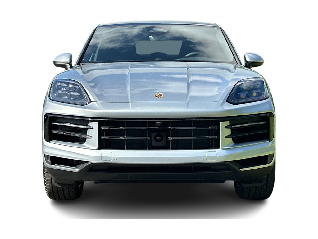 Thumbnail: 2026 Porsche Cayenne - 20