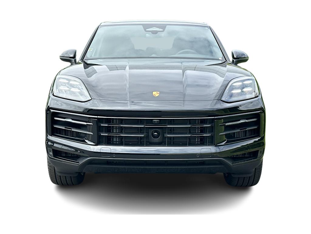 Thumbnail: 2026 Porsche Cayenne - 6