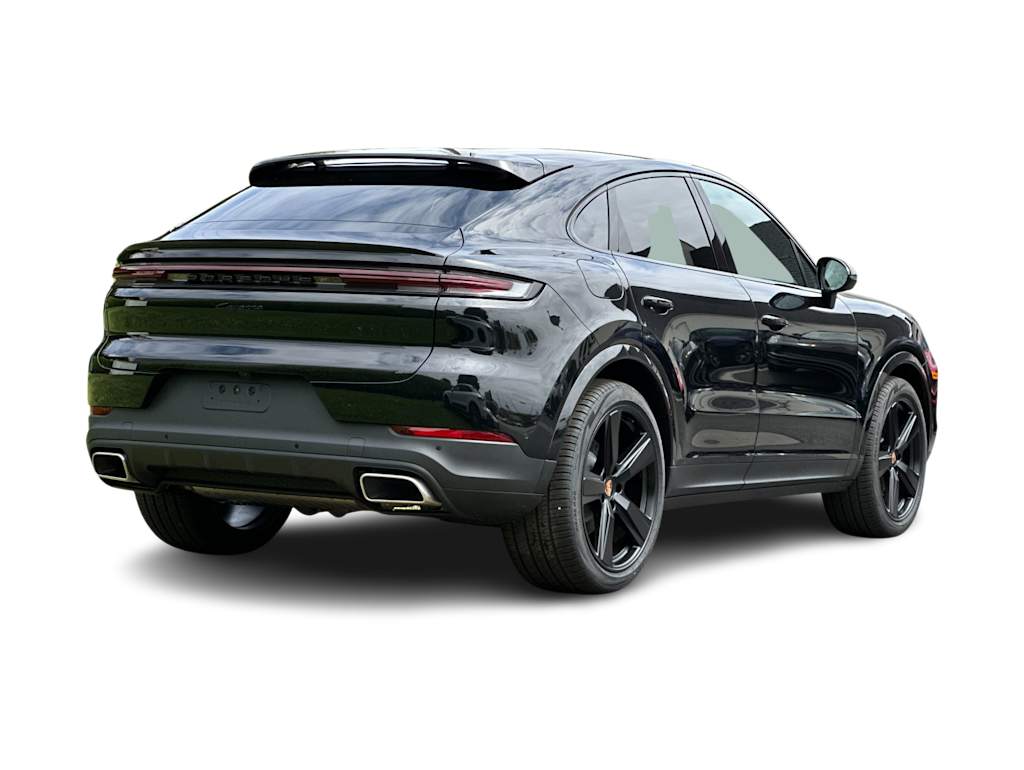 Thumbnail: 2026 Porsche Cayenne - 19