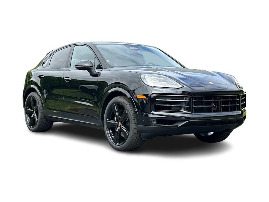 Thumbnail: 2026 Porsche Cayenne - 21