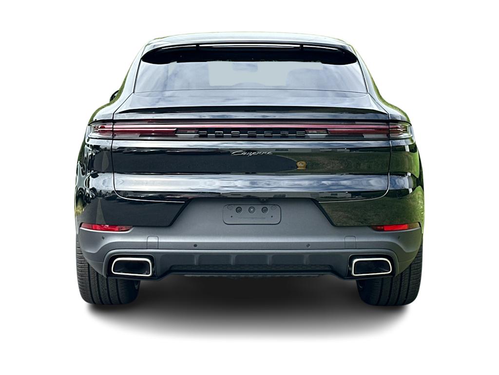 Thumbnail: 2026 Porsche Cayenne - 5