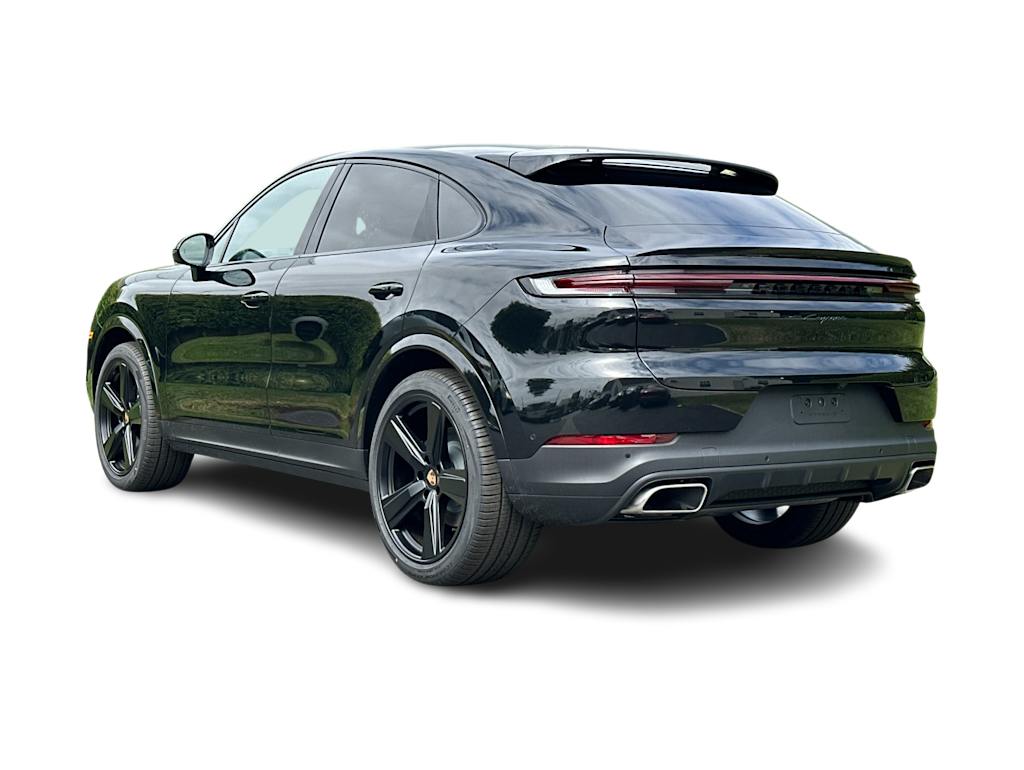 Thumbnail: 2026 Porsche Cayenne - 4