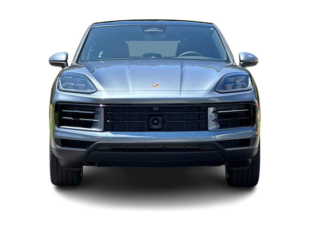 Thumbnail: 2026 Porsche Cayenne - 6
