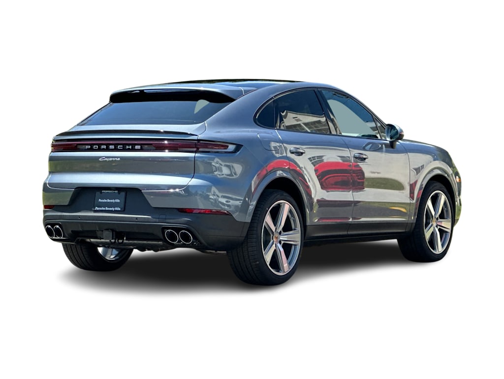 Thumbnail: 2026 Porsche Cayenne - 18