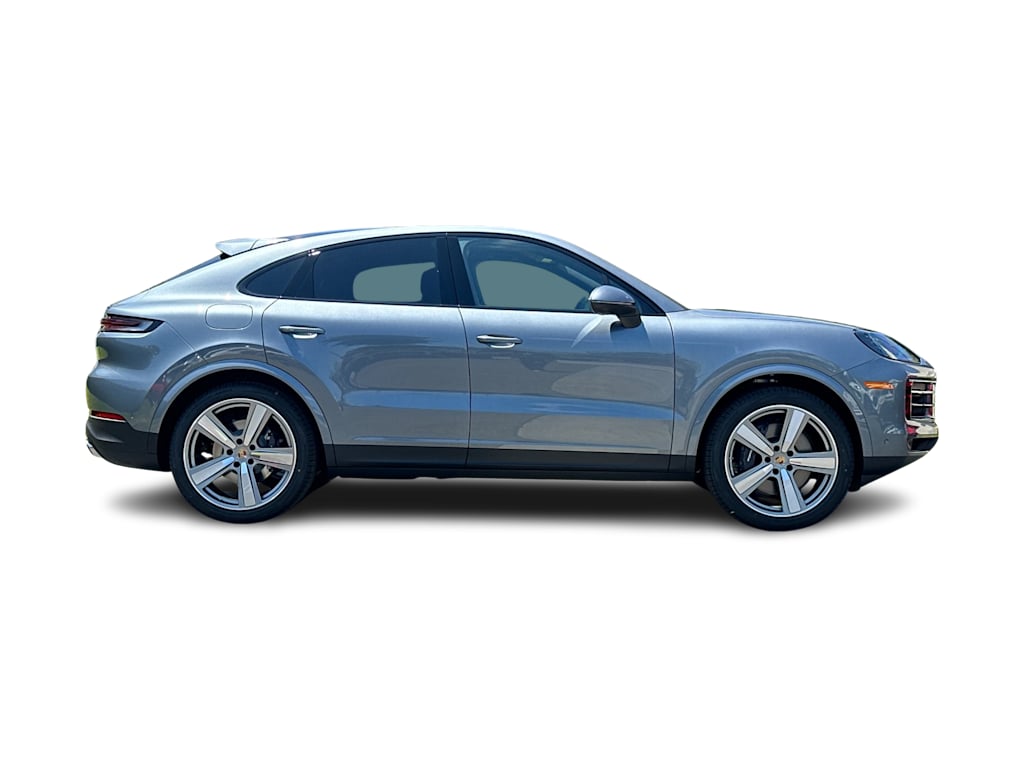 Thumbnail: 2026 Porsche Cayenne - 19