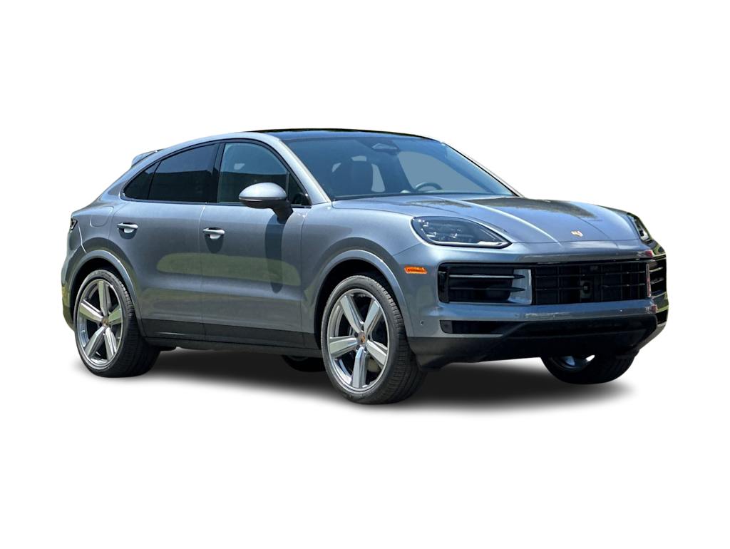 Thumbnail: 2026 Porsche Cayenne - 20