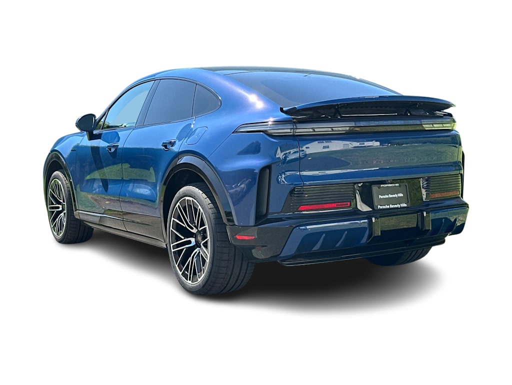 Thumbnail: 2026 Porsche Cayenne - 4