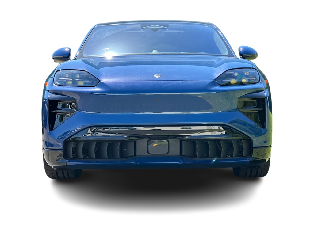Thumbnail: 2026 Porsche Cayenne - 20