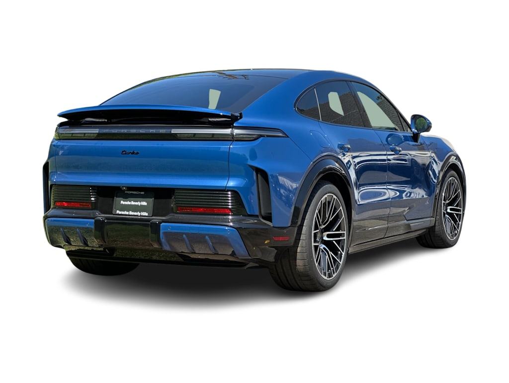 Thumbnail: 2026 Porsche Cayenne - 17