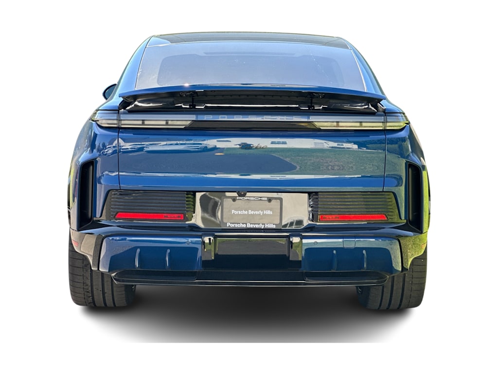 Thumbnail: 2026 Porsche Cayenne - 5