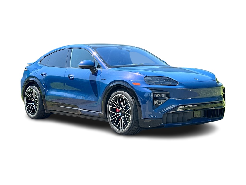 Thumbnail: 2026 Porsche Cayenne - 19