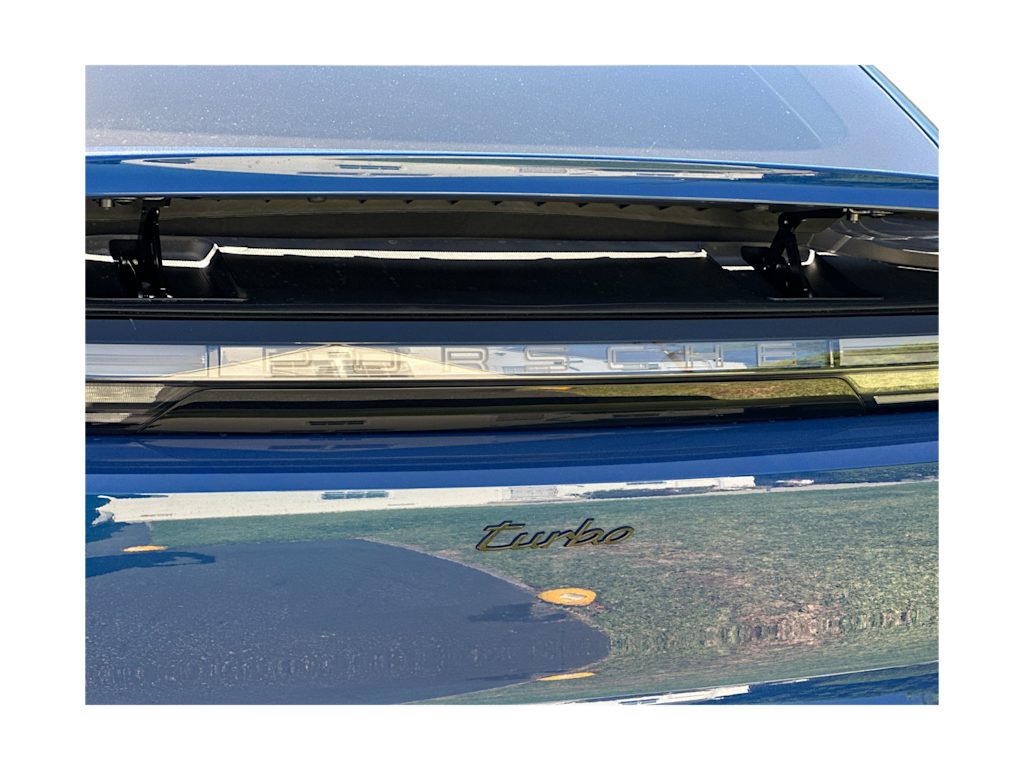 Thumbnail: 2026 Porsche Cayenne - 14