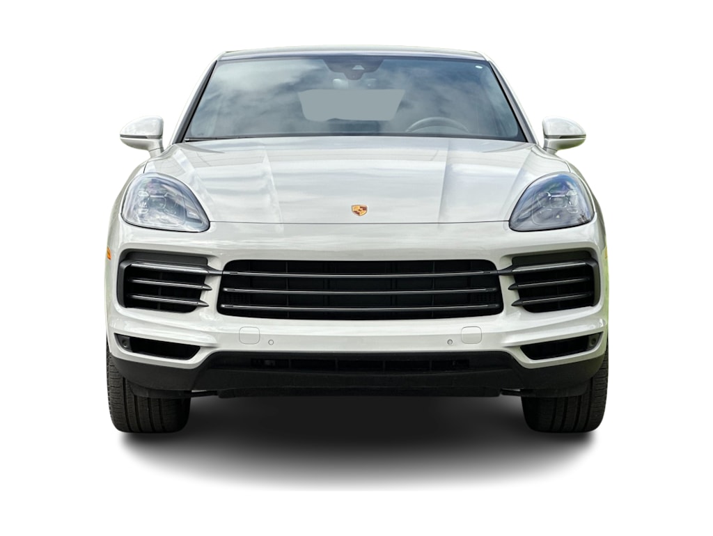 Thumbnail: 2023 Porsche Cayenne - 6