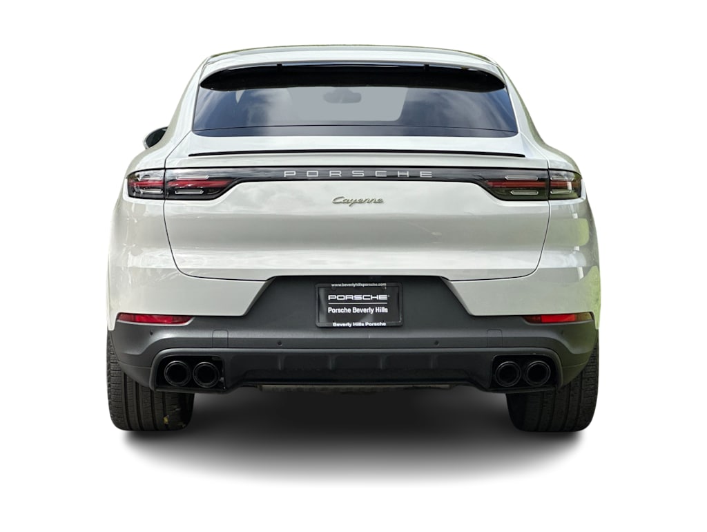 Thumbnail: 2023 Porsche Cayenne - 5