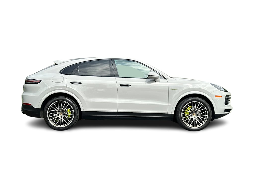 Thumbnail: 2023 Porsche Cayenne - 20