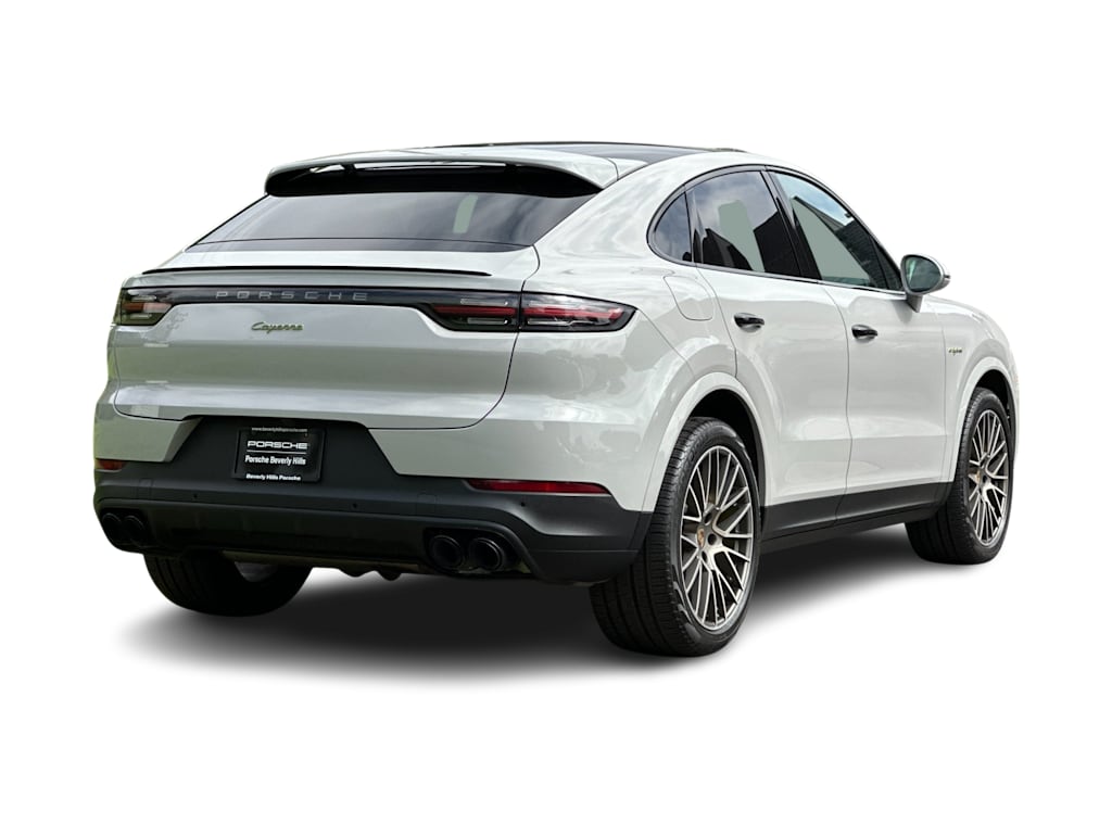 Thumbnail: 2023 Porsche Cayenne - 19