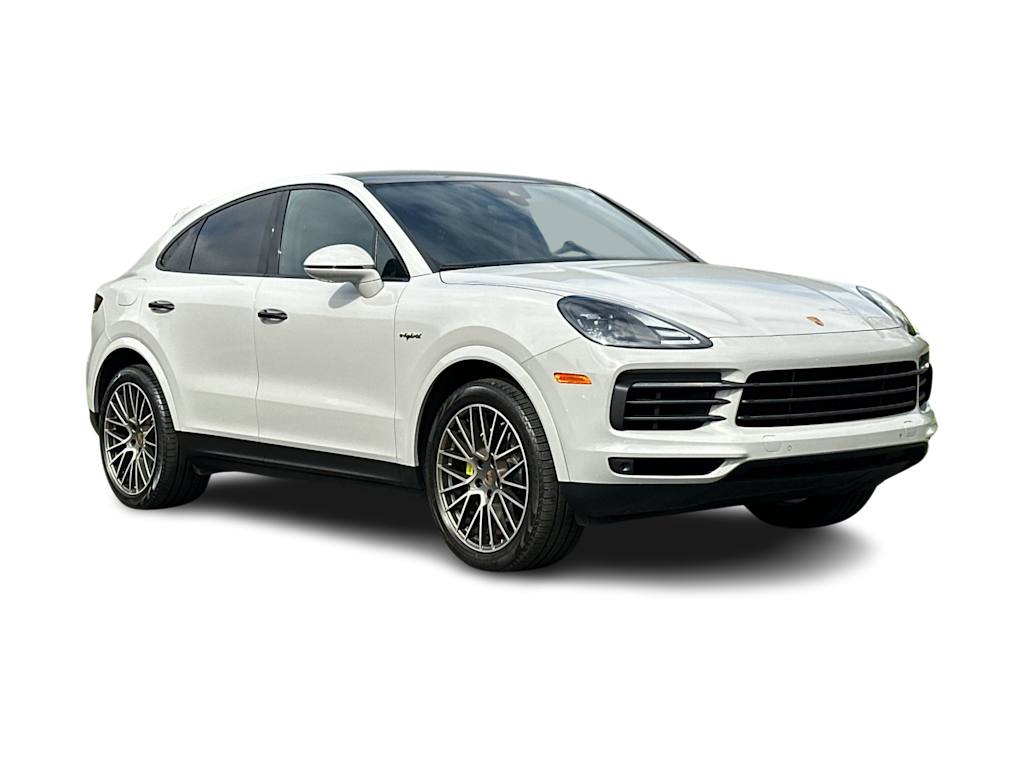 Thumbnail: 2023 Porsche Cayenne - 21