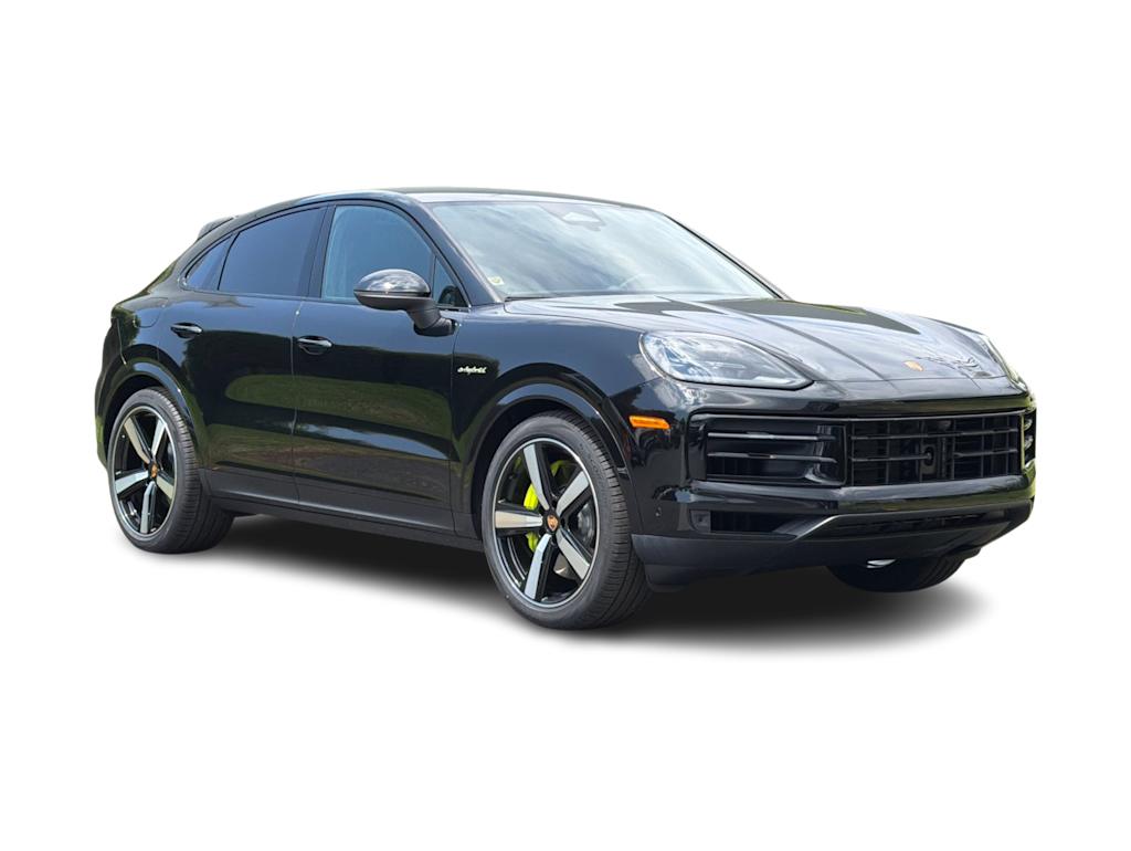 Thumbnail: 2026 Porsche Cayenne - 21