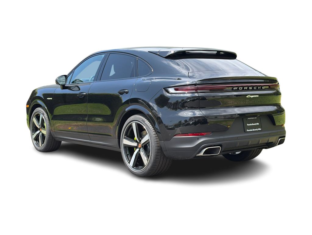 Thumbnail: 2026 Porsche Cayenne - 4