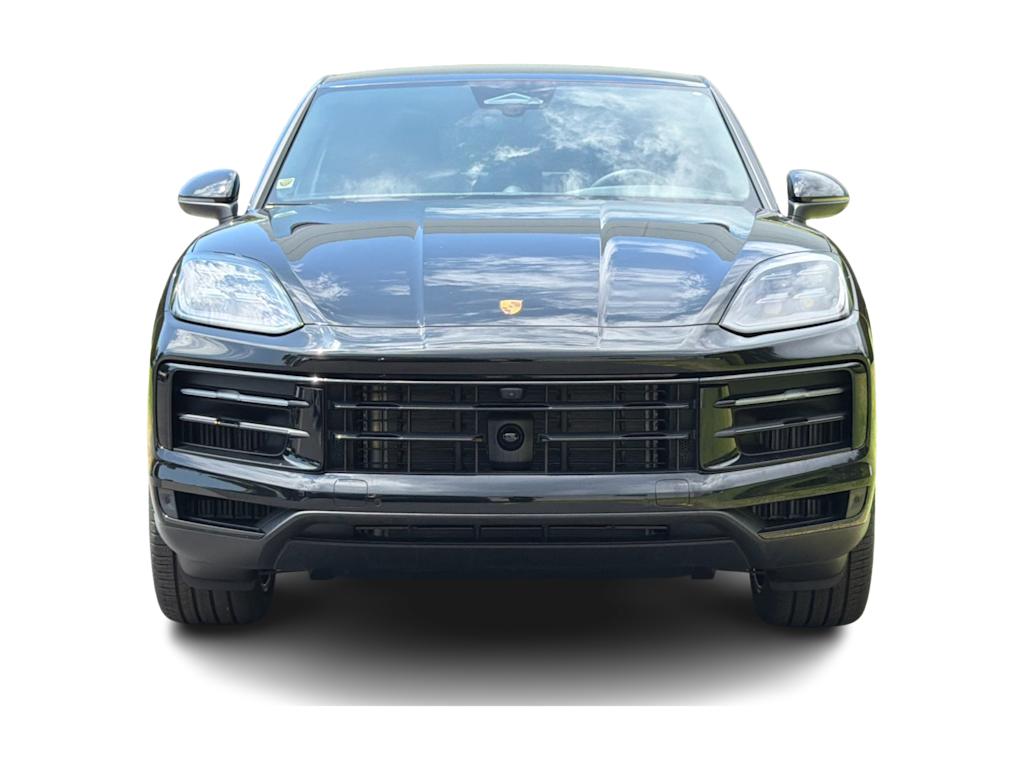Thumbnail: 2026 Porsche Cayenne - 6