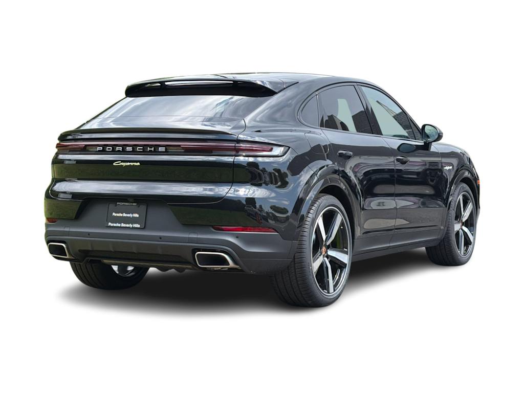 Thumbnail: 2026 Porsche Cayenne - 19