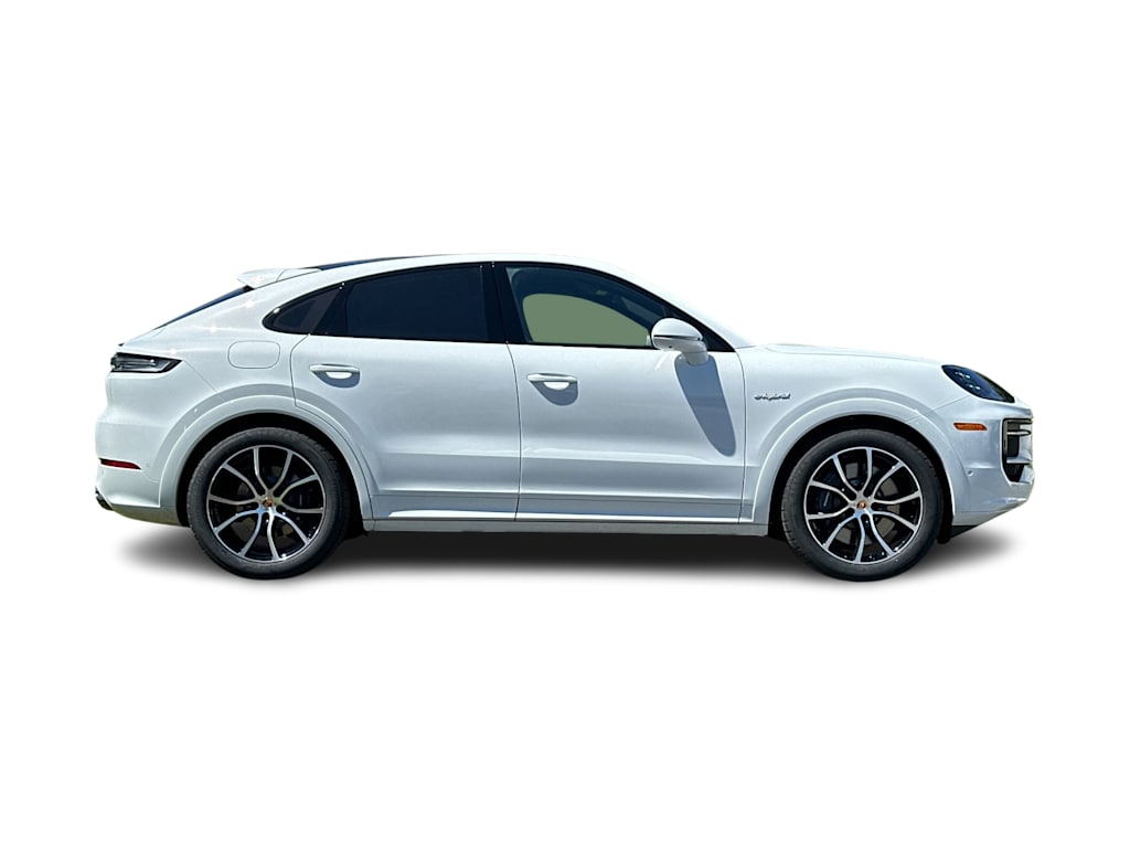 Thumbnail: 2026 Porsche Cayenne - 19