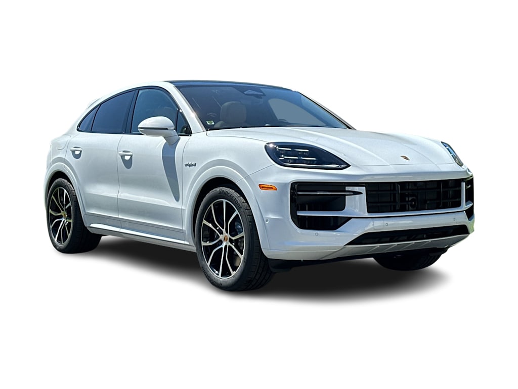 Thumbnail: 2026 Porsche Cayenne - 20