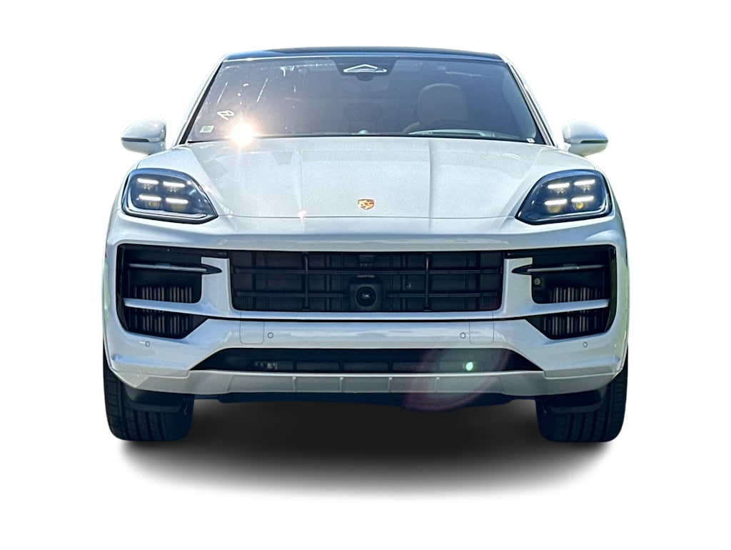Thumbnail: 2026 Porsche Cayenne - 6