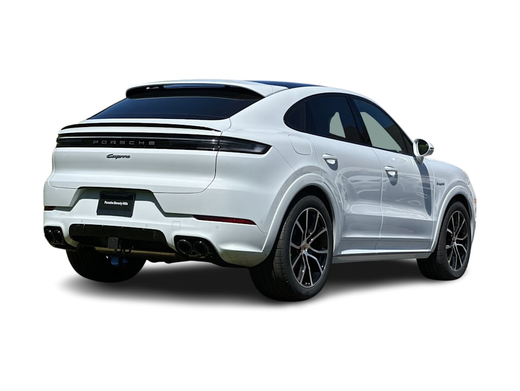 Thumbnail: 2026 Porsche Cayenne - 18