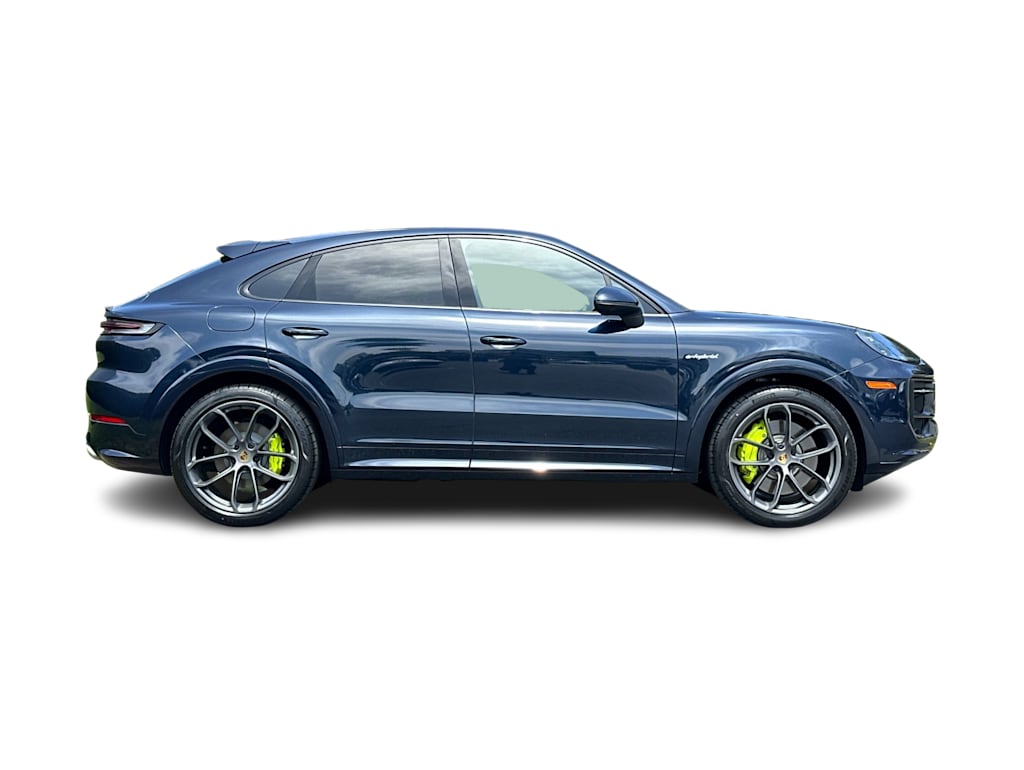 Thumbnail: 2024 Porsche Cayenne - 20
