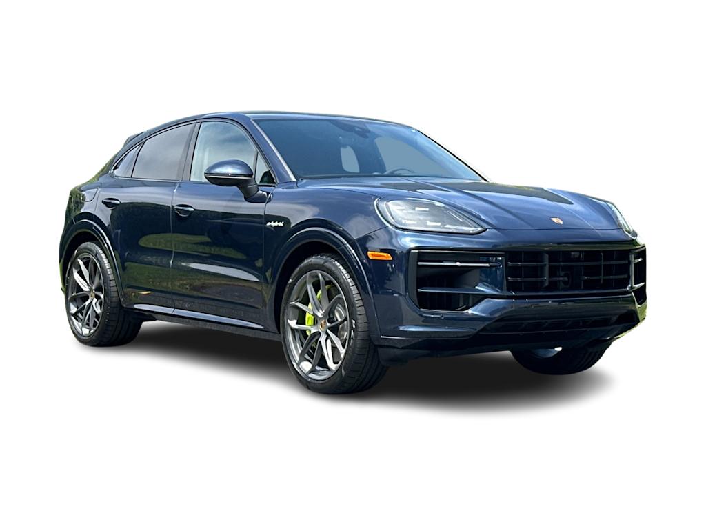 Thumbnail: 2024 Porsche Cayenne - 21