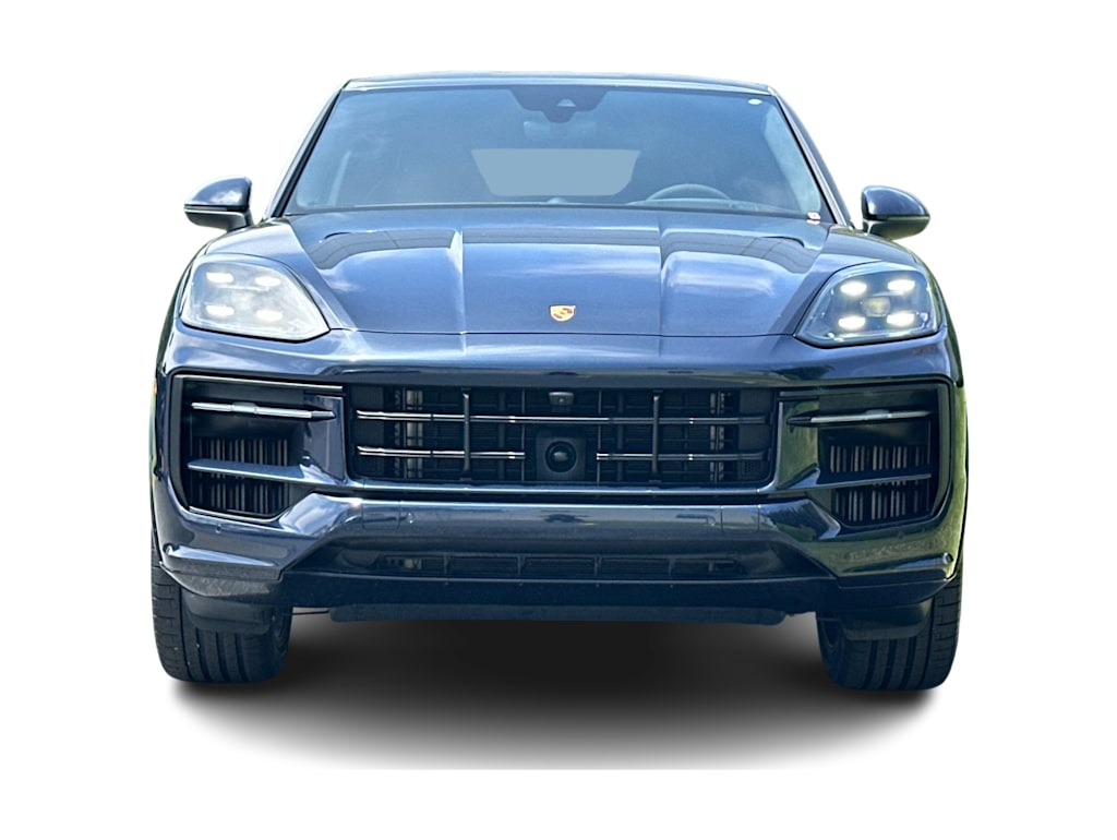 Thumbnail: 2024 Porsche Cayenne - 6