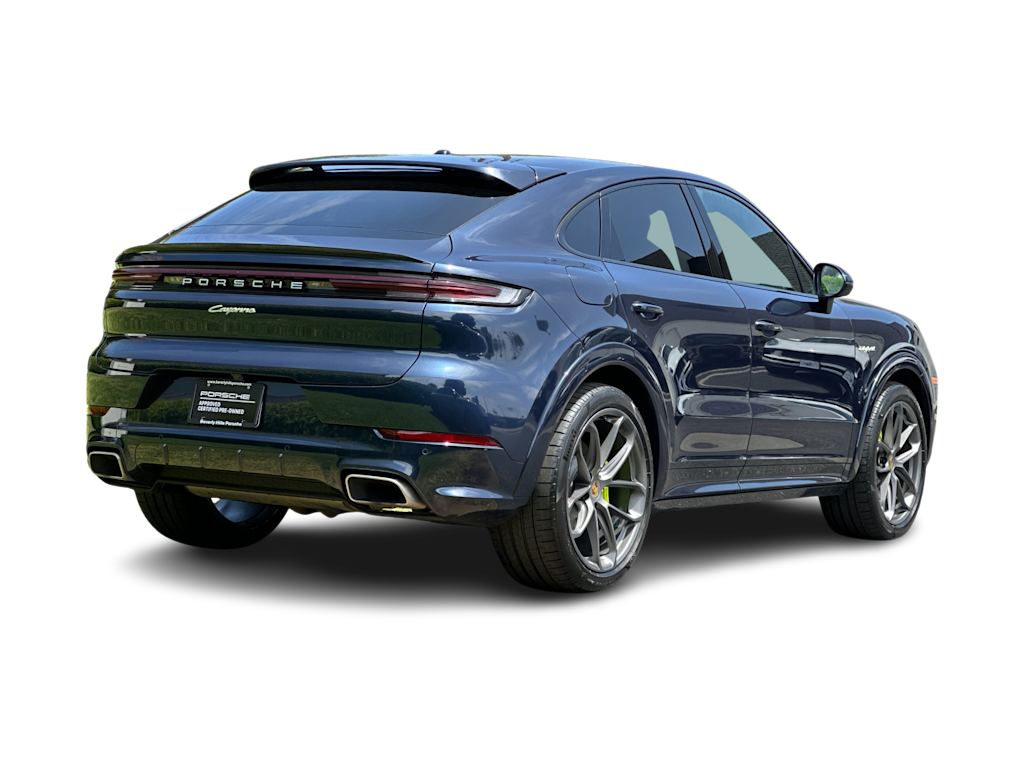 Thumbnail: 2024 Porsche Cayenne - 19